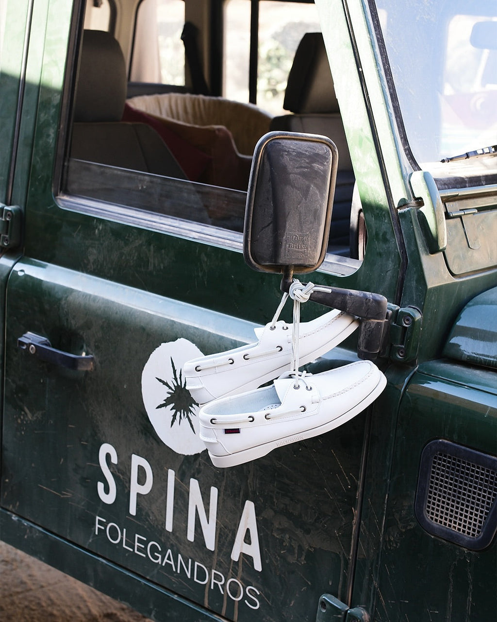 SEBAGO