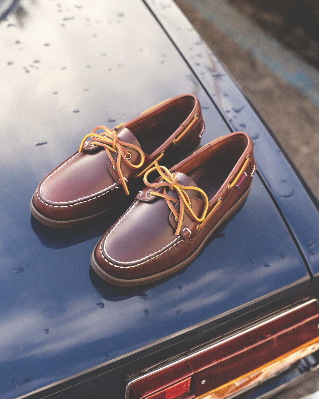 SEBAGO