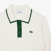 Women's sweater - 1FA1 X0N FLOUR/GREEN