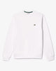 1HS1 Men's sweatshirt - 001 WHITE