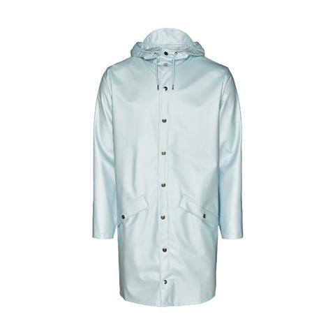 Long Jacket -  Ice