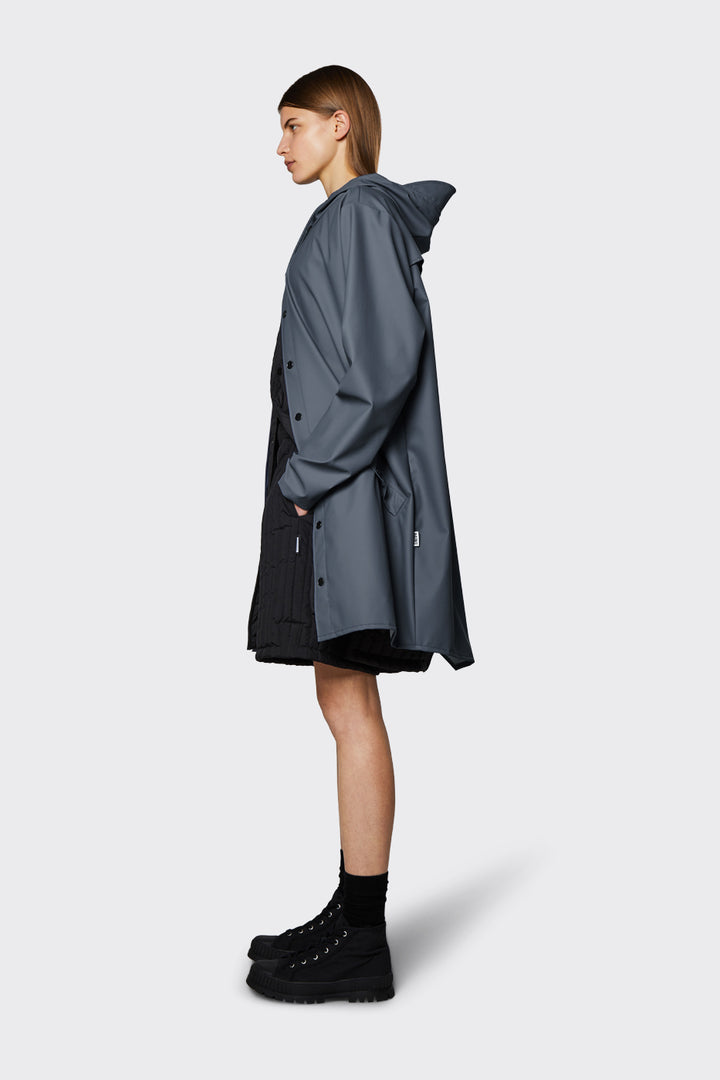 Long Jacket -  River