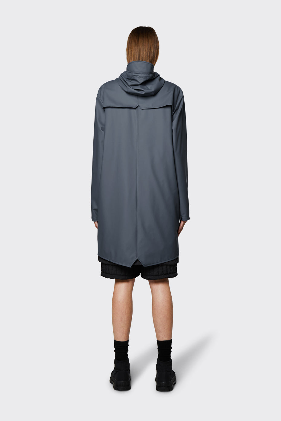 Long Jacket -  River