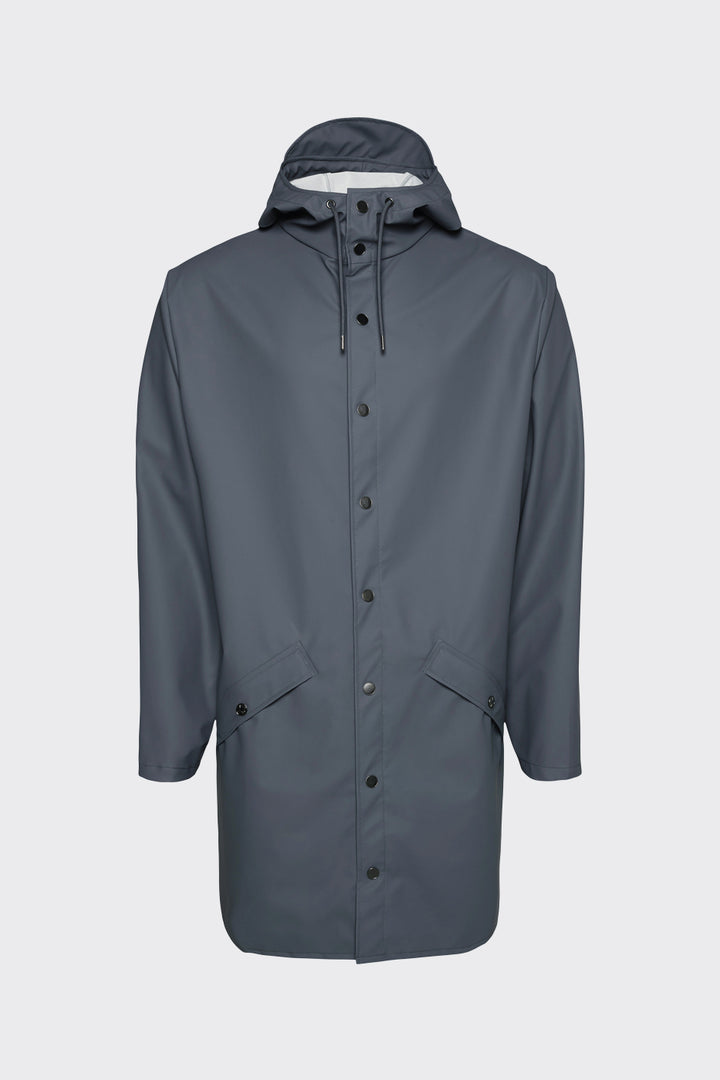 Long Jacket -  River