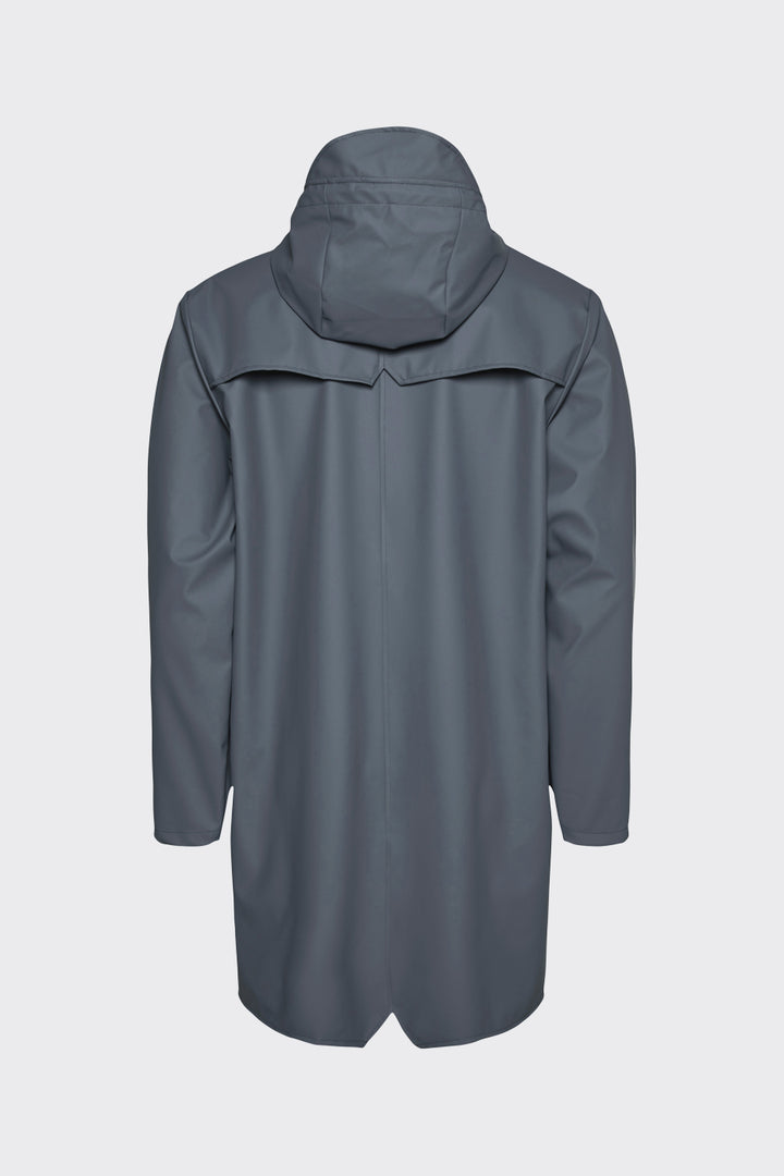 Long Jacket -  River