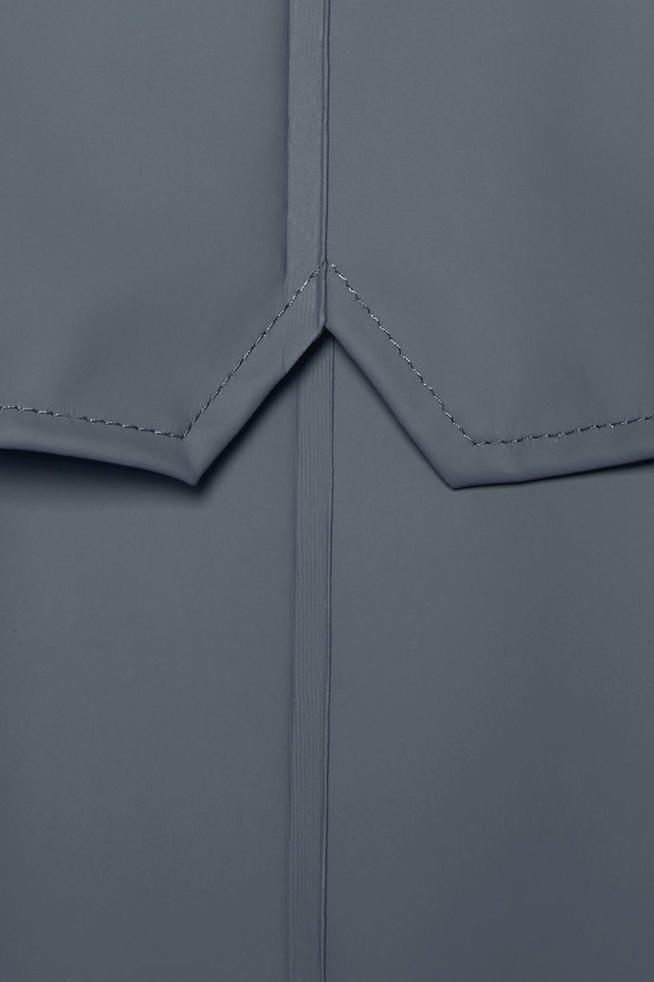 Long Jacket -  River